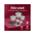 Набор посуды Rondell Flamme RDS-1187 12 предметов