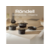 Набор посуды Rondell Arcane RDA-1858 7 предметов