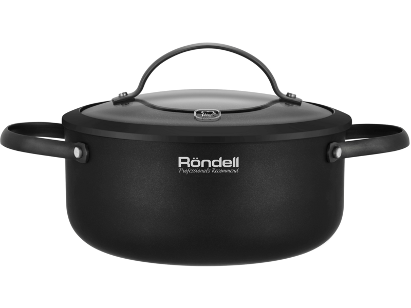 Набор посуды Rondell Arcane RDA-1858 7 предметов
