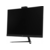 Моноблок IRU Tactio 23IH6L 23.8" Full HD i5 12400 (2.5) 16Gb SSD512Gb UHDG 730 FreeDOS WiFi BT Spk 120W Cam черный 1920x1080