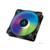 Case fan ARCTIC P12 PWM PST A-RGB 0dB (Black) ACFAN00231A
