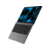 Ноутбук Digma Pro Pactos Core i5 1235U 16Gb SSD512Gb Intel Iris Xe graphics 14" IPS WUXGA (1920x1200) Windows 11 Pro dk.grey WiFi BT Cam 4780mAh (DN14P5-ADXW02)