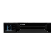 Источник бесперебойного питания (8936) Бастион RAPAN-UPS 1000 RACK+2x9Ah 1000ВА/700Вт 2U/Line-Interactive/АКБ 9Ачх2/220В/2хSchuko/1,5 л.г (RAPAN-UPS 1000-RACK-IN-2X9)