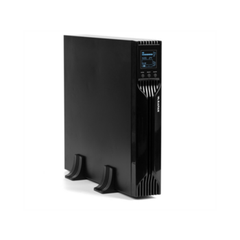 Источник бесперебойного питания (8960) Бастион RAPAN-UPS 3000 RACK+4x9Ah 3000ВА/2100Вт 2U/Line-Interactive/АКБ 9Ачх4/220В/8хС13/1,5 л.г (RAPAN-UPS 3000-RACK-IN-4X9-E)
