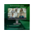 Моноблок Digma Pro Unity 23.8" Full HD i3 1215U (1.2) 8Gb SSD256Gb UHDG CR Linux Ubuntu GbitEth WiFi BT 90W клавиатура мышь Cam серый/черный 1920x1080