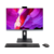 Моноблок Digma Pro Unity 23.8" Full HD i3 1215U (1.2) 8Gb SSD256Gb UHDG CR Linux Ubuntu GbitEth WiFi BT 90W клавиатура мышь Cam серый/черный 1920x1080