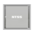 Шкаф коммутационный NTSS Lime (NTSS-WL15U5560GS) настенный 15U 550x600мм пер.дв.стекл несъемн.бок.пан. 30кг серый 520мм 22.1кг 110град. 770мм IP20 сталь
