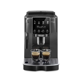 Кофемашина Delonghi ECAM220.22.GB 1450Вт черный
