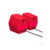 Edifier G2000 Red {2 x 16W RMS, 98-20000Гц, RGB-подсветка, Bluetooth 4.2}