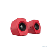 Edifier G2000 Red {2 x 16W RMS, 98-20000Гц, RGB-подсветка, Bluetooth 4.2}