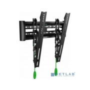 ONKRON SN14 черный {Для телевизоров диагональю 32"-65" VESA: 75x75, 100x100, 100x200, 200x100, 200x200, 200x300, 200x400, 300x100, 300x200, 300x300, 300x400, 400x200, 400x300,400x400 мм}