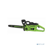 Цепная пила Greenworks GD40CS20X аккум. 2000Вт дл.шины:16" (40cm) (2008807)