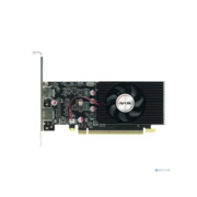 Видеокарта AFOX Geforce GT1030 2GB GDDR5 64Bit DP/ HDMI LP Single Fan (AF1030-2048D5L5-V2/V4)