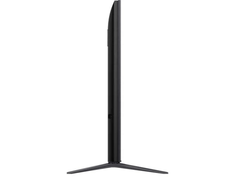 Телевизор QLED TCL 75" 75C6K черный 4K Ultra HD 144Hz MEMC DVB-T DVB-T2 DVB-C DVB-S DVB-S2 USB WiFi Smart TV (RUS)