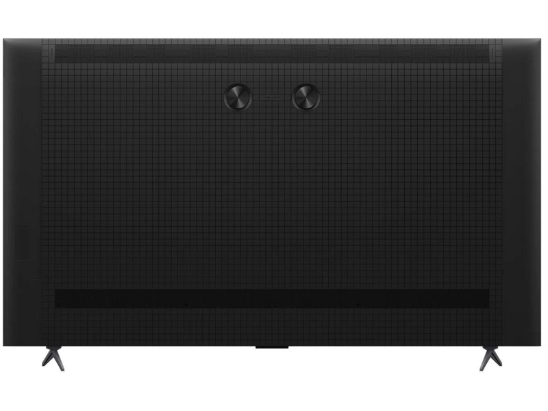 Телевизор QLED TCL 75" 75C6K черный 4K Ultra HD 144Hz MEMC DVB-T DVB-T2 DVB-C DVB-S DVB-S2 USB WiFi Smart TV (RUS)
