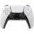 Геймпад Беспроводной PlayStation DualSense белый для: PlayStation 5 (CFI-ZCT1W)