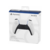 Геймпад Беспроводной PlayStation DualSense белый для: PlayStation 5 (CFI-ZCT1W)