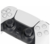 Геймпад Беспроводной PlayStation DualSense белый для: PlayStation 5 (CFI-ZCT1W)