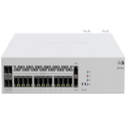 Коммутатор MikroTik CCR2116-12G-4S+ 13x1Гбит/с 4SFP+ управляемый