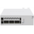 Коммутатор MikroTik CCR2116-12G-4S+ 13x1Гбит/с 4SFP+ управляемый