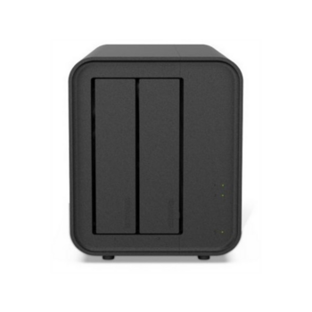 Система хранения данных TerraMaster D5 Hybrid DAS tower/ RAID 0, 1, JBOD, SINGLE/ up to (2xHDD + 3xM.2 SSD)/ 1xUSB3.2 Gen2/ 1xPS/ 1YW