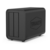 Система хранения данных TerraMaster D5 Hybrid DAS tower/ RAID 0, 1, JBOD, SINGLE/ up to (2xHDD + 3xM.2 SSD)/ 1xUSB3.2 Gen2/ 1xPS/ 1YW