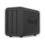 Система хранения данных TerraMaster D5 Hybrid DAS tower/ RAID 0, 1, JBOD, SINGLE/ up to (2xHDD + 3xM.2 SSD)/ 1xUSB3.2 Gen2/ 1xPS/ 1YW