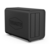 Система хранения данных TerraMaster D5 Hybrid DAS tower/ RAID 0, 1, JBOD, SINGLE/ up to (2xHDD + 3xM.2 SSD)/ 1xUSB3.2 Gen2/ 1xPS/ 1YW