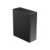 Система хранения данных TerraMaster F8 SSD tower NAS QC 3,4Ghz/8Gb(upto 32Gb)/TRAID Plus,RAID0,1,10,5,6,JBOD/up to 8 PCIe SSD(M.2 2280 NVMe)/3xUSB3.2/HDMI/1x10GE RJ-45/iSCSI/1xPS/1YW