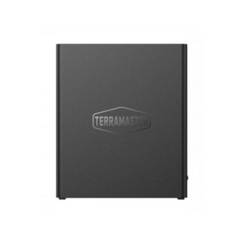 Система хранения данных TerraMaster F8 SSD tower NAS QC 3,4Ghz/8Gb(upto 32Gb)/TRAID Plus,RAID0,1,10,5,6,JBOD/up to 8 PCIe SSD(M.2 2280 NVMe)/3xUSB3.2/HDMI/1x10GE RJ-45/iSCSI/1xPS/1YW