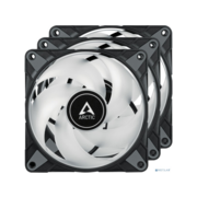 Case fan ARCTIC P12 PWM PST A-RGB 0dB (3 PCS Value Pack) ACFAN00232A