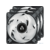 Case fan ARCTIC P12 PWM PST A-RGB 0dB (3 PCS Value Pack) ACFAN00232A