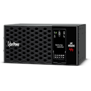 Источник бесперебойного питания Источник бесперебойного питания/ UPS CyberPower PR1000ERTXL2U NEW Line-Interactive 1000VA/1000W USB/RS-232/EPO/Dry/SNMPslot (10 х IEC С13) (12V / 7AH х 4)