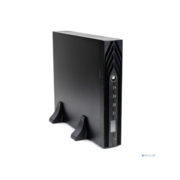 ИБП Бастион SKAT-UPS 1500-RACK-ON {Online, 1500ВА/1350Вт, стойка/на пол, 2x EURO, USB/RS-232, EPO, БЕЗ АКБ (3 шт 40-120 Ач или SKAT BC 36/18), МПТ} (9904)