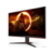 LCD AOC 27" 27G2SPAE {IPS 1920x1080 165Hz 1ms 178/178 250cd 1000:1 8bit(6bit+FRC) D-Sub 2xHDMI1.4 DisplayPort1.2 FreeSync(Prem) 2x2W VESA}