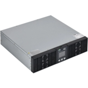 Источник бесперебойного питания ITK EOR-0003KVA-1-006 3000Вт 3000ВА черный