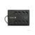 Exegate EX295011RUS ИБП ExeGate NEO NNB-650.LED.AVR.8SH.CH <650VA/390W, LED, AVR, 8*Schuko, 4*USB-порта для зарядки, Black>