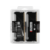 Память DDR4 4x32GB 3200MHz Kingston KF432C16BB2AK4/128 Fury Beast Black RGB RTL Gaming PC4-25600 CL16 DIMM 288-pin 1.35В dual rank с радиатором Ret