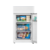 Холодильник Midea MDRB470MGF01OM 2-хкамерн. белый