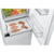 Холодильник Midea MDRB470MGF01OM 2-хкамерн. белый