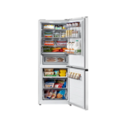 Холодильник Midea MDRB470MGF01OM 2-хкамерн. белый