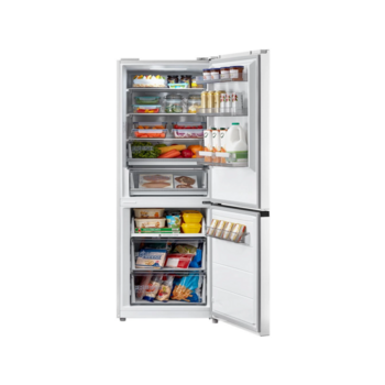 Холодильник Midea MDRB470MGF01OM 2-хкамерн. белый