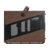 Корпус Montech Heritage (B) черный без БП mATX 9x120mm 2x140mm 2xUSB3.0 audio bott PSU
