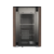 Корпус Montech Heritage (B) черный без БП mATX 9x120mm 2x140mm 2xUSB3.0 audio bott PSU