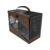 Корпус Montech Heritage (B) черный без БП mATX 9x120mm 2x140mm 2xUSB3.0 audio bott PSU