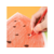 Карандаши цв. Deli EC138-18 Colorwow 3мм трехгран. 18цв. карт.кор. (18шт) 18 карандашей