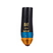 Кисть Deli EC408-1 синтетика круг. №1