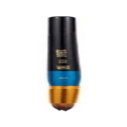 Кисть Deli EC408-3 синтетика круг. №3