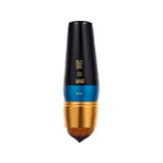 Кисть Deli EC408-8 синтетика круг. №8