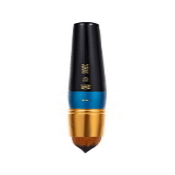 Кисть Deli EC408-8 синтетика круг. №8